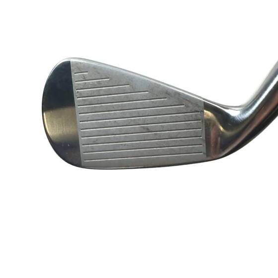 Mizuno Pro 245 4 Iron / 21.5 Degree / KBS $ Taper 130 Extra Stiff Flex