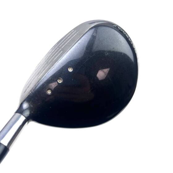 Adams Ovation 7 Wood / 21 Degree / Aldila Regular Flex