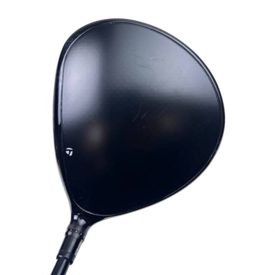 Taylormade Stealth HD Driver / 12 Degree / Accra FX Regular Flex