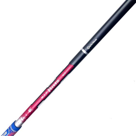 Taylormade R11 s Driver / 9 Degree / RIP Phenom Stiff Flex