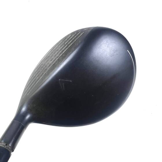 Callaway XR16 7 Wood / 21 Degrees / Speeder 565 Evolution Regular Flex