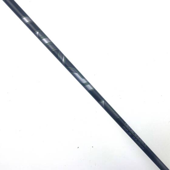 Taylormade QI35 Max 5 Hybrid / 27 Degree / Speeder NX 50 Regular Flex