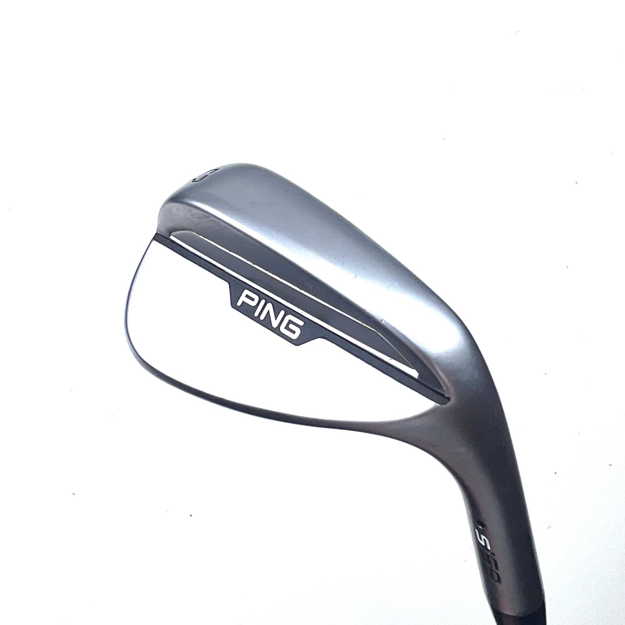 Ping S159 Gap Wedge / 52 Degree / ZZ-115 Wedge Flex