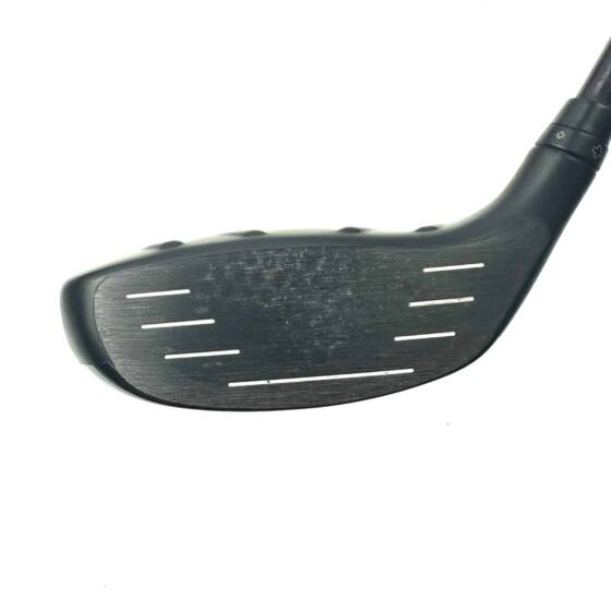 Ping G400 3 Wood / 14.5 Degree / Accra 362T M3 Regular Flex