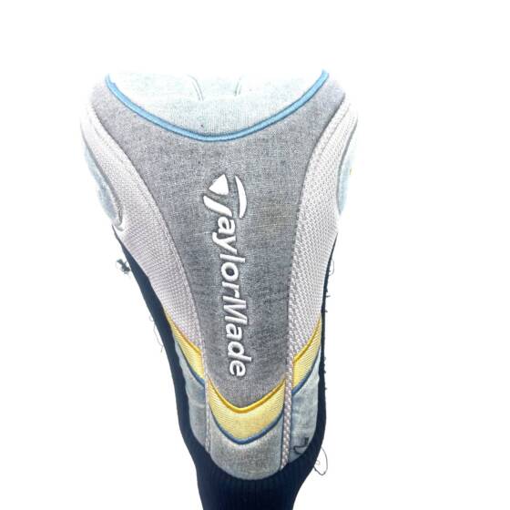 Taylormade Burner 2007 Driver / 10.5 Degree / REAX 50 Ladies Flex