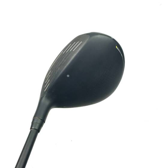 Ping G430 Max 5 Wood / 18 Degree / Alta CB 65 Stiff Flex