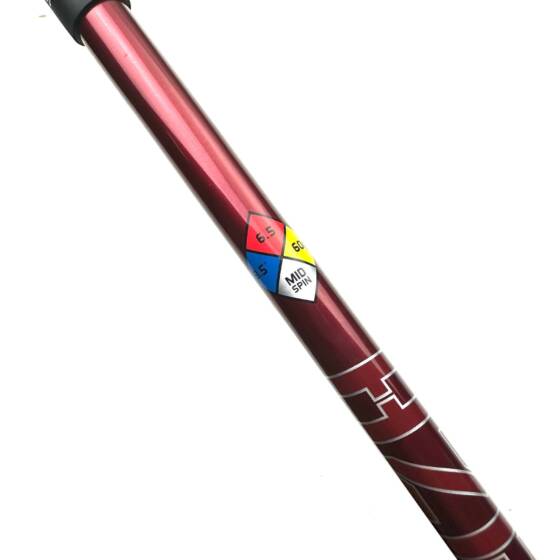 Ping G430 Max 10K Driver / 9 Degree / Hzrdus Smoke RDX X-Stiff Flex