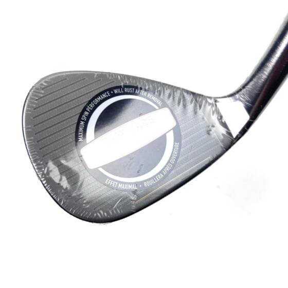 New Taylormade Milled Grind HI-Toe 4 Sand Wedge / 56 Degree / Dynamic Gold Wedge Flex