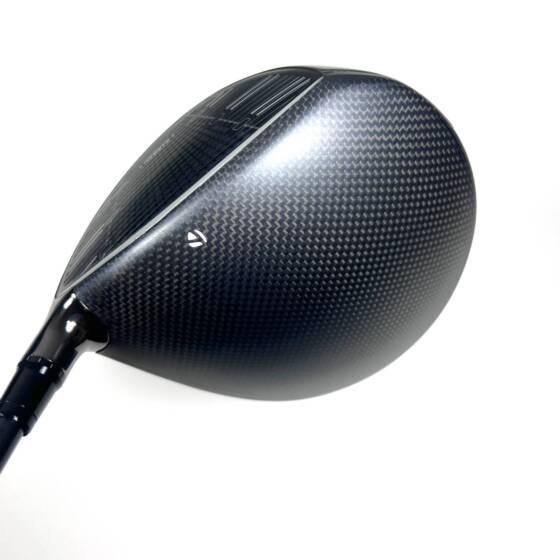 Taylormade QI35 Driver / 9 Degree / Diamana T+ 60 Regular Flex