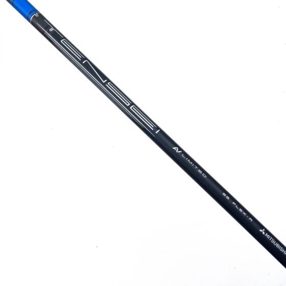 Taylormade QI35 Driver / 10.5 Degree / Tensei Blue AV Limited 65 Regular Flex