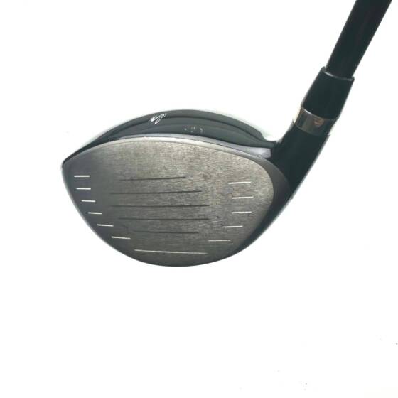 Cobra S3 Max Driver / 10.5 Degree / Fujikura Blur Regular Flex