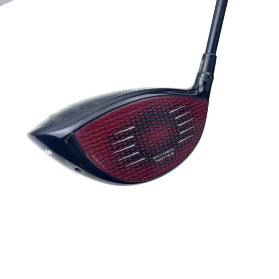 Taylormade Stealth Driver / 9 Degree / Ventus 5S Stiff Flex