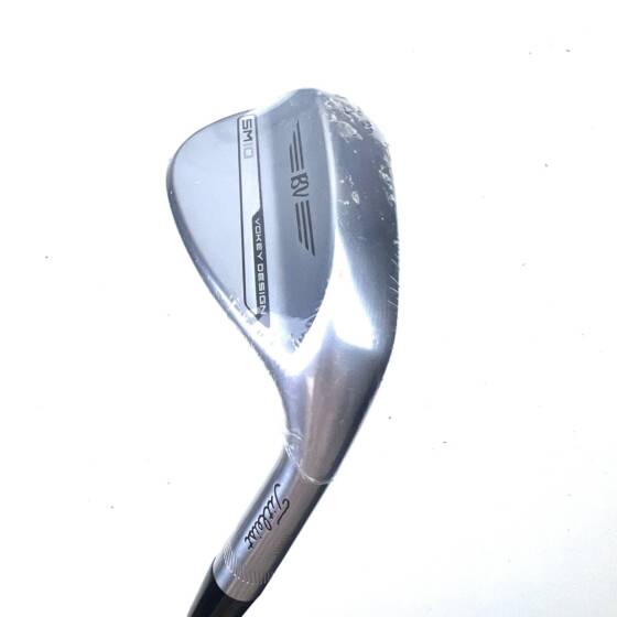 New Titleist Vokey SM10 Sand Wedge / 54 Degree / Vokey Wedge Flex
