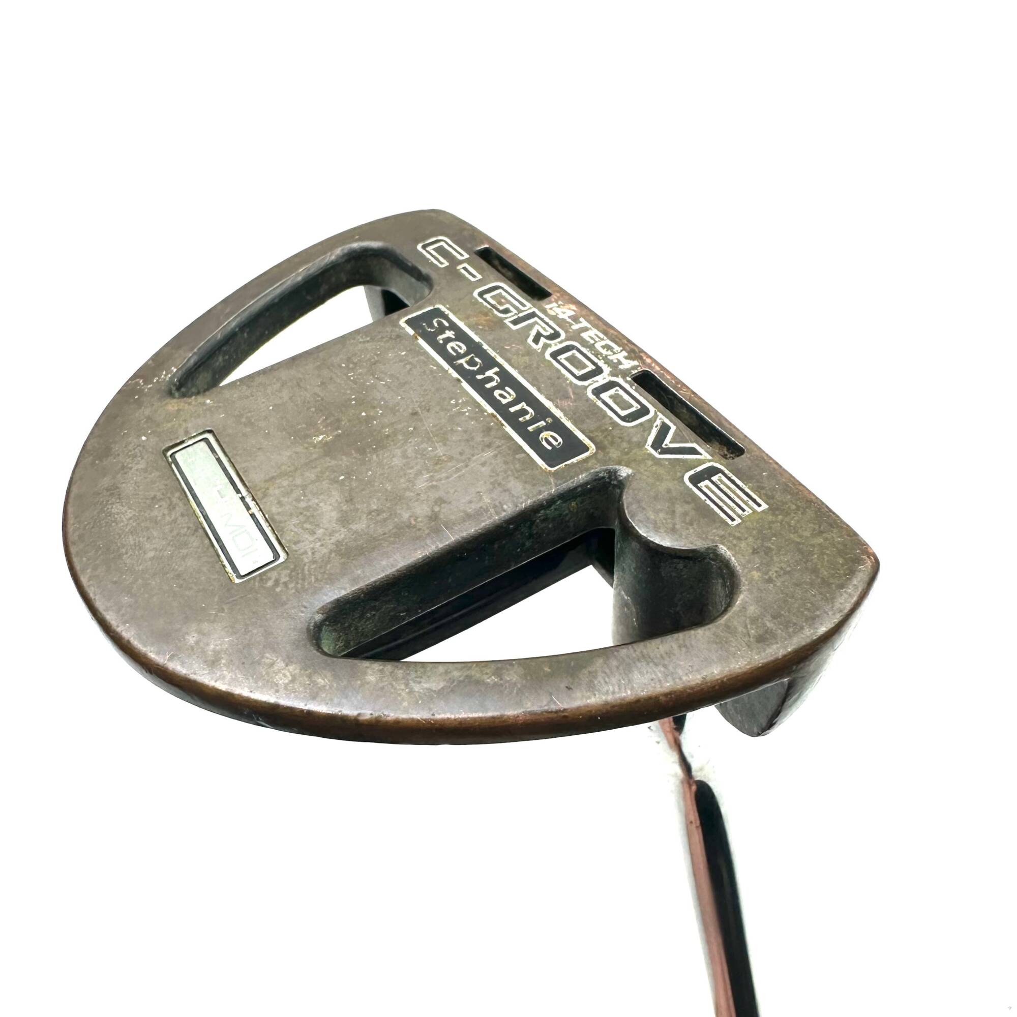 Yes! C-Groove Stephanie Putter / 34 Inches