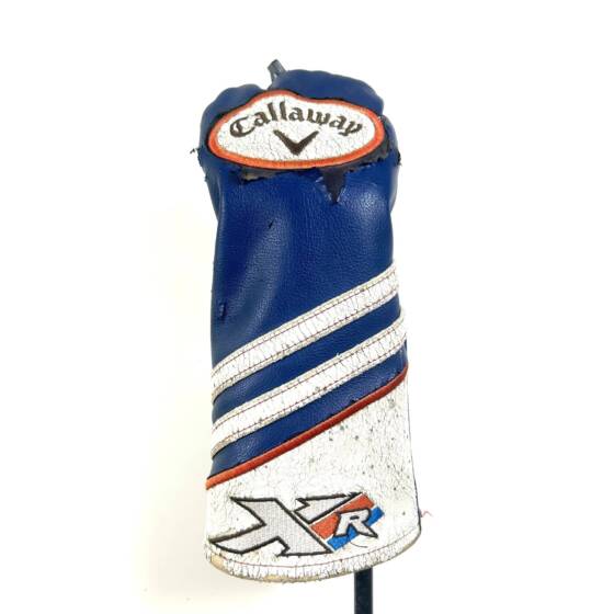 Callaway XR16 5 Wood / 18 Degree / Project X LZ Regular Flex