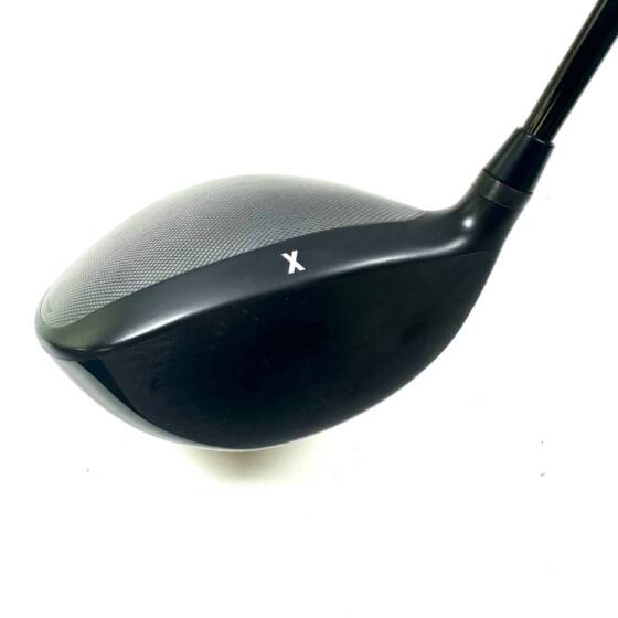 PXG 0311XF Gen5 Driver / 12 Degree / Tensei Blue AV Series 55 Regular Flex