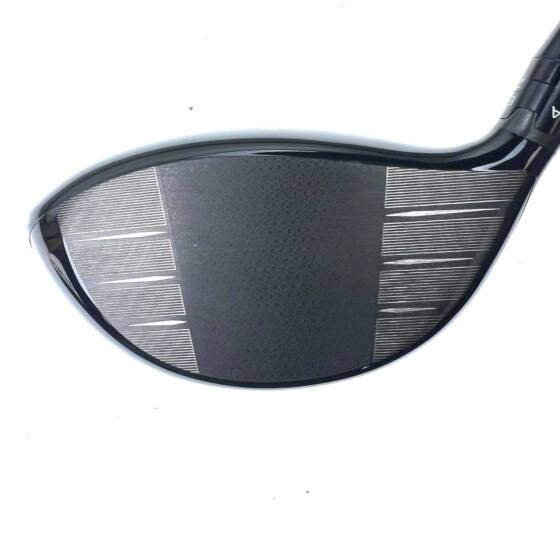 Titleist TSR2 Driver / 9 Degree / Tensei Blue AV Series 55 Stiff Flex