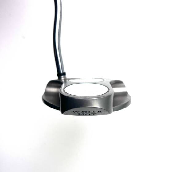 Odyssey White Hot 2-Ball Putter / 34 Inches