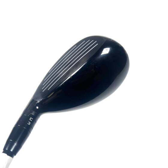 Titleist TSR3 3 Hybrid / 19 Degree / Hzrdus Gen 4 Stiff Flex