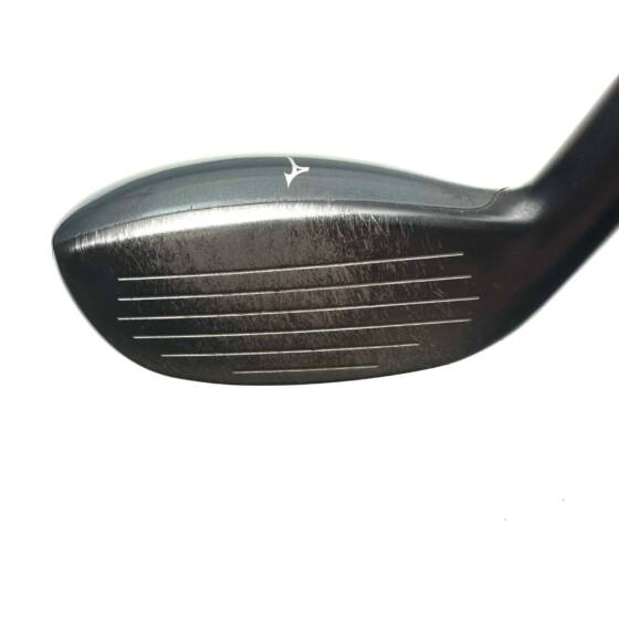 Mizuno CLK 3 Hybrid / 19 Degree / Speeder Evolution HB 75 Regular Flex