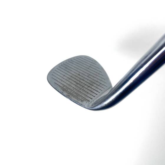 Cobra Snakebite Lob Wedge / 60 Degree / N.S. Pro Modus3 Tour 105 Regular Flex