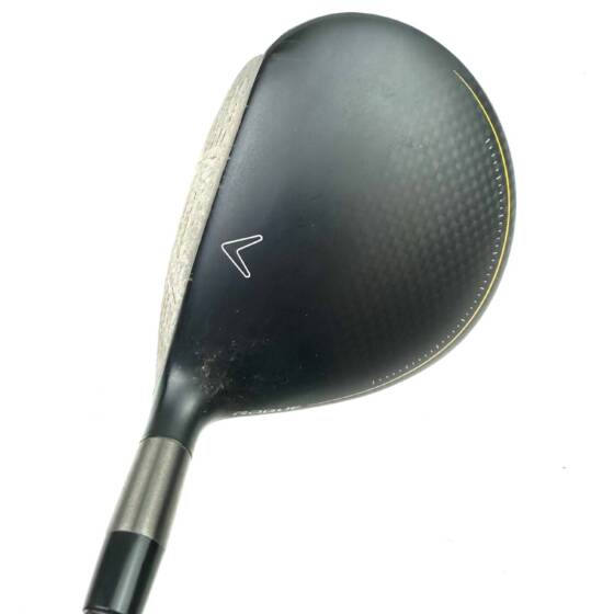 Callaway Rogue ST Max 5 Wood / 18 Degree / Tensei Blue AV Series 65 Regular Flex