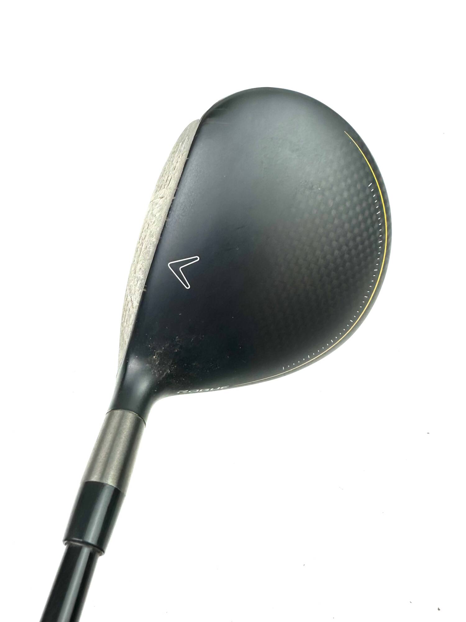 ローグ ST MAX US TENSEI AV BLUE 65【5W】 Callaway Rogue ST Max 5 Wood / 18 Degree / Tensei Blue AV Series
