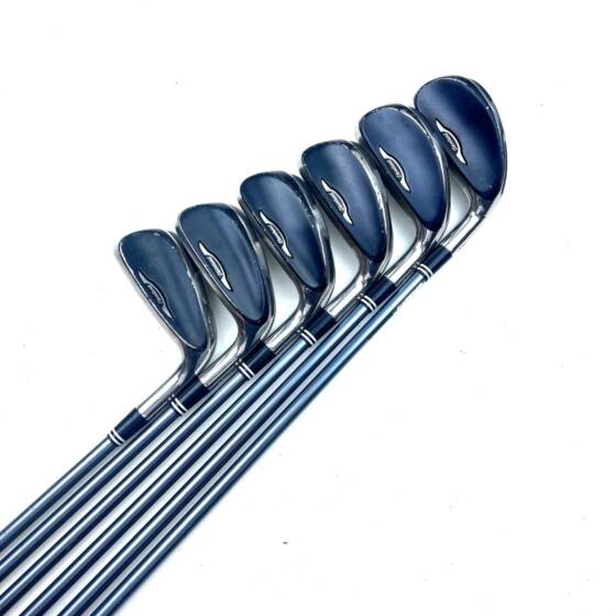 Cleveland Hi-Bore XLi Irons / 5-PW / Hi-Bore XLi Ladies Flex