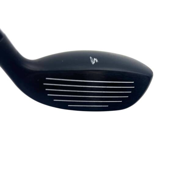 Left Handed Cobra F9 Speedback 3 Hybrid / 19 Degree / Atmos Senior Flex