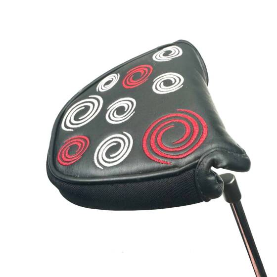 Odyssey White Ice Sabertooth Putter / 33.5 Inches