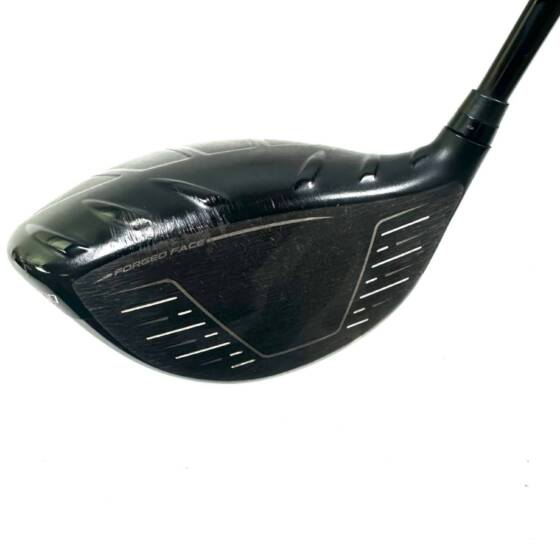 Ping G400 Max Driver / 10.5 Degree / Hzrdus Stiff Flex
