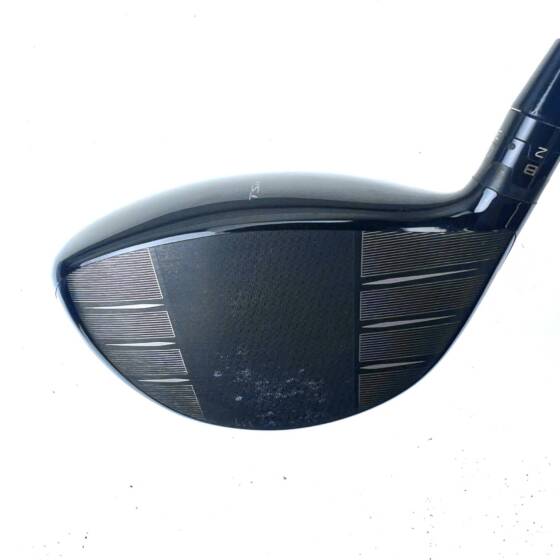 Titleist TSR3 Driver / 9 Degree / Tensei 1K Black 65 X-Stiff Flex