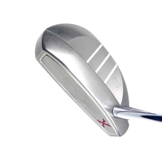 Scotty Cameron Red X Putter / 35 Inches