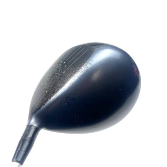 Callaway X Hot Driver / 11.5 Degree / Project PXV Regular Flex