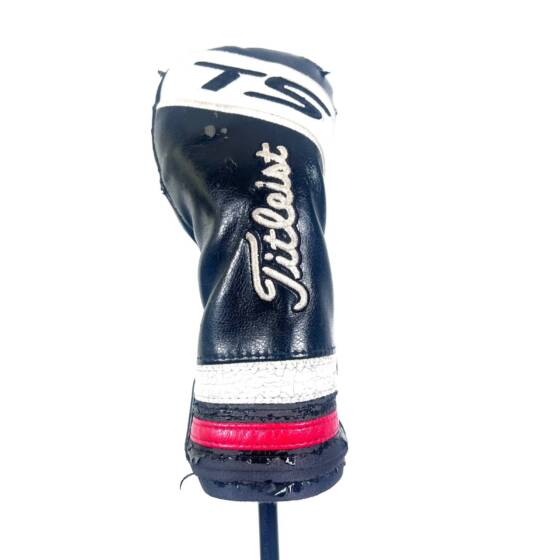 Titleist TSR2 4 Hybrid / 21 Degree / Hzrdus CB Regular Flex