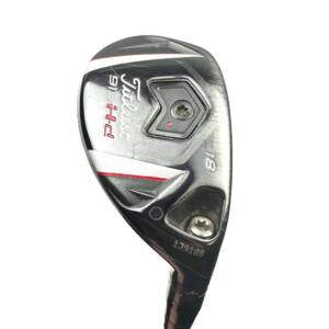 Titleist 913 HD 2 Hybrid / 18 Degree / Tensei Blue CK Series 70 Regular Flex