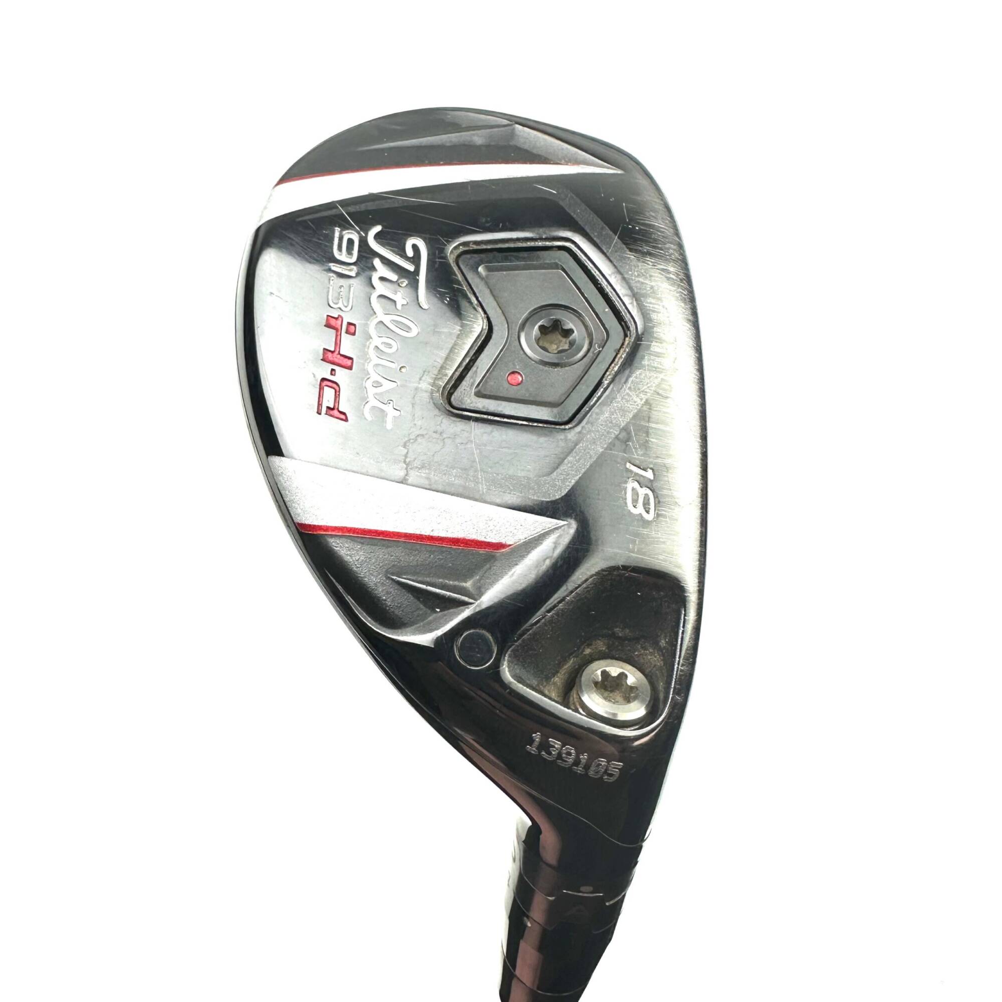 Titleist 913 HD 2 Hybrid / 18 Degree / Tensei Blue CK Series 70 Regular Flex