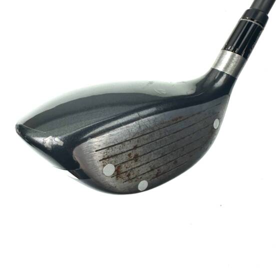 Taylormade SLDR 3 Wood / 15 Degree / Speeder 77 X-Stiff Flex