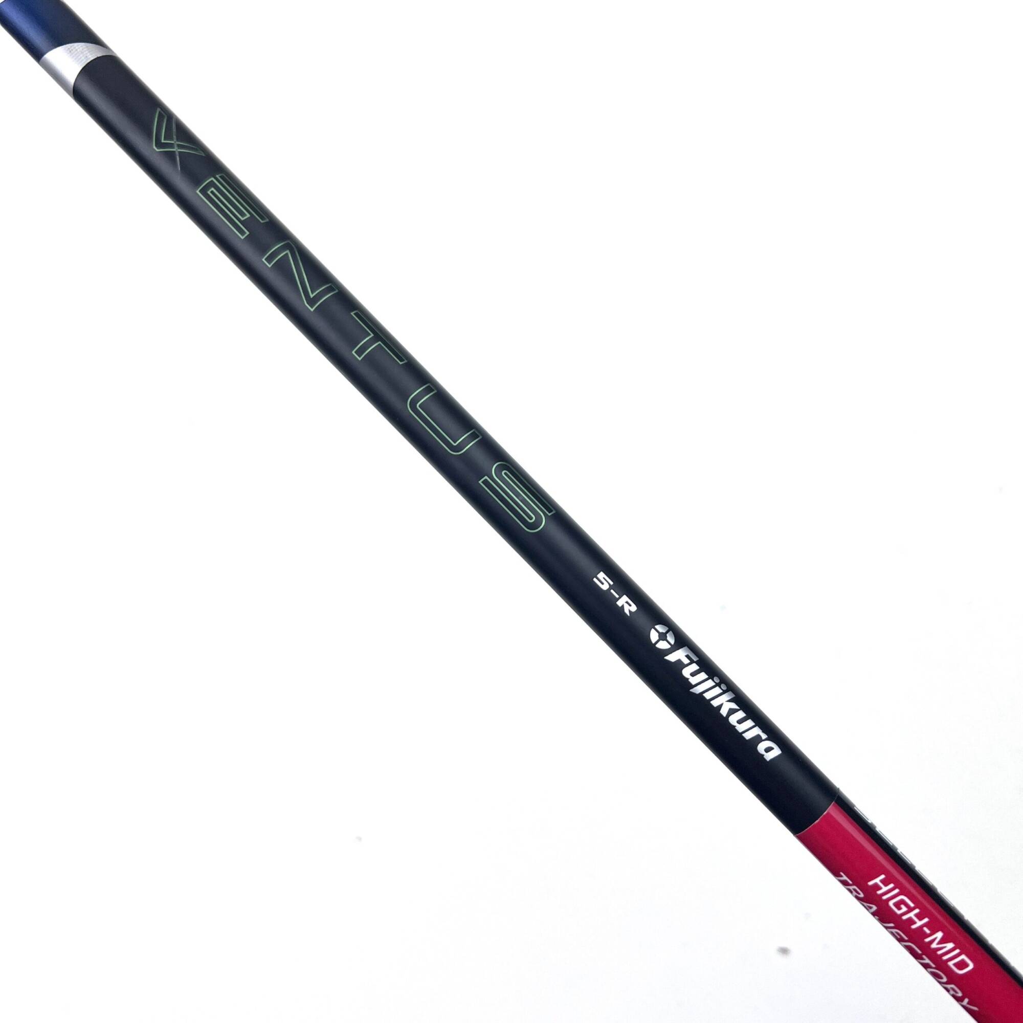Taylormade QI35 Driver / 9 Degree / Ventus 5 Regular Flex