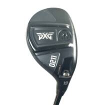 PXG 0211 3 Hybrid / 19 Degree / Tensei Blue AV Series 75 Regular Flex