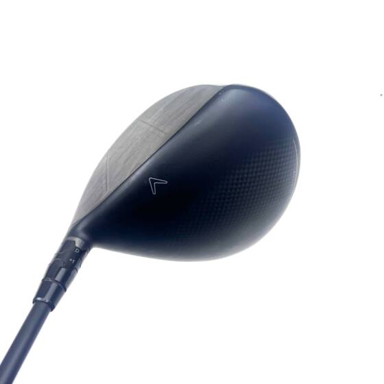 Callaway Rogue ST Max LS Driver / 10.5 Degree / Cypher Fifty Regular Flex