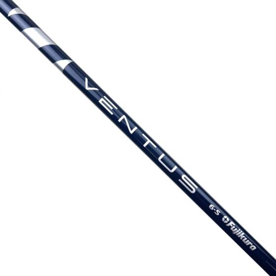 Tour Edge Exotics E722 5 Wood / 18 Degree / Ventus 6S Stiff Flex