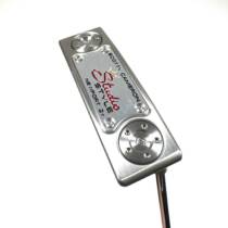 New Scotty Cameron Studio Style Newport 2+ Putter / 34 Inches
