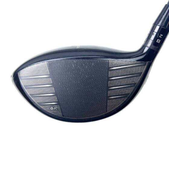 Titleist TSI2 Driver / 10 Degree / Kurokage 50 Stiff Flex