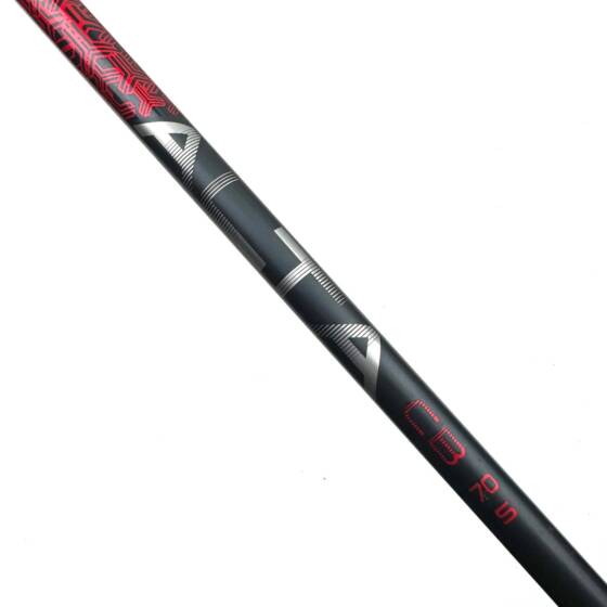 Ping G410 2 Hybrid / 17 Degree / Alta CB 70 Stiff Flex