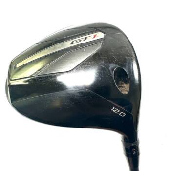 Titleist GT1 Driver / 12 Degree / Tensei 1K Blue 55 Regular Flex