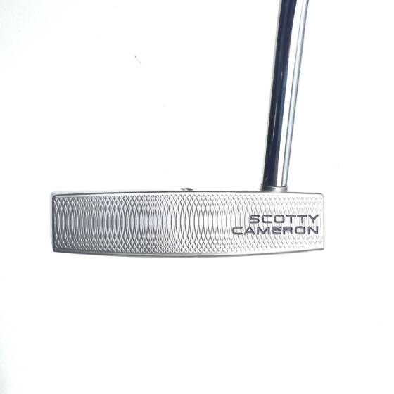 Scotty Cameron Phantom 2024 7 Putter / 35 Inches