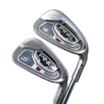 Ping I15 Irons / 4-PW / AWT Stiff Flex