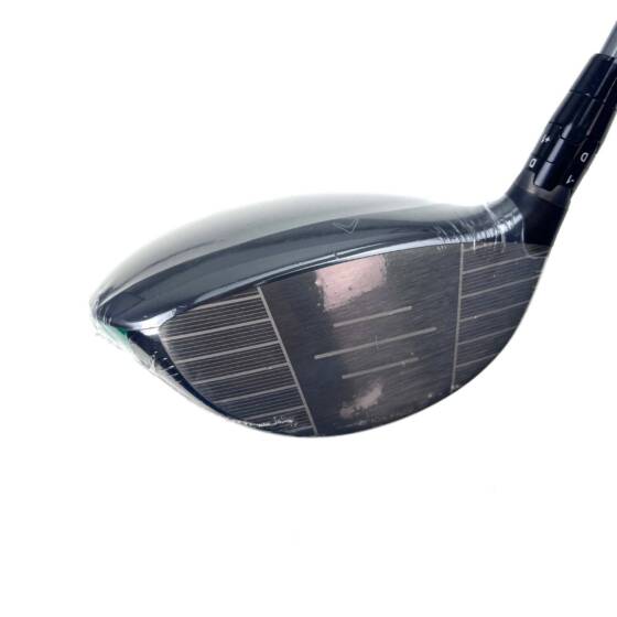 New Callaway Elyte Mini Driver / 11.5 Degree / Denali 60 Stiff Flex