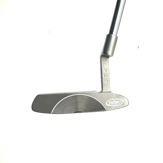 Yes! Callie Putter / 34 Inches